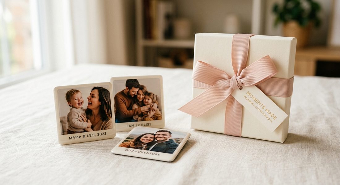 Made for you. Perfect for gifting.